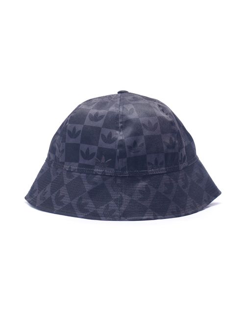 Chapéu Adidas Monograma