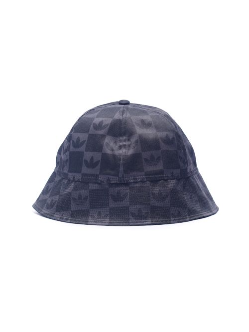 Chapéu Adidas Monograma