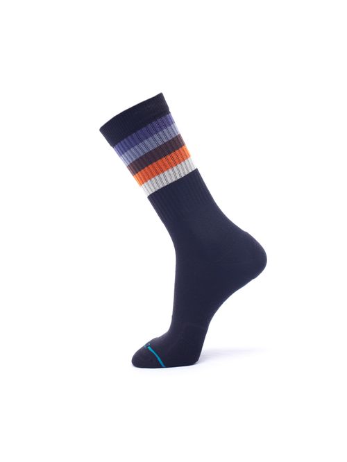 Meia Stance Maliboo Crew