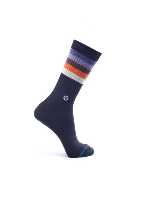 Meia Stance Maliboo Crew