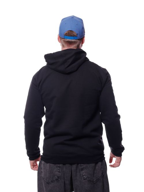 Moletom Thrasher Brick Logo