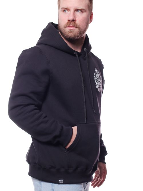 Moletom Bali Hai Basic Blaze Geometric