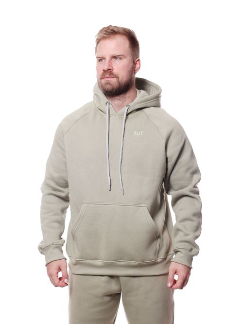 Moletom Bali Hai Raglan