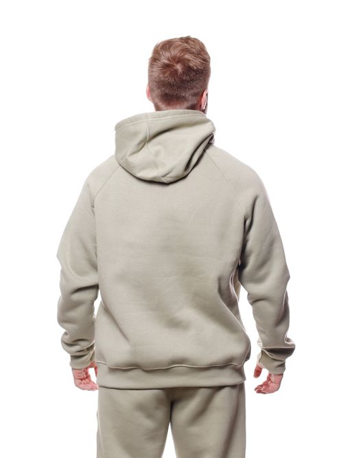 Moletom Bali Hai Raglan