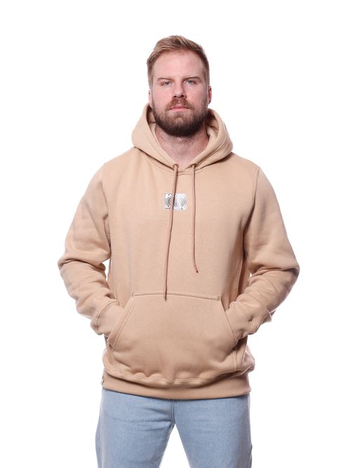 Moletom Bali Hai Co. Globe