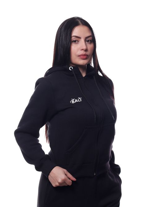 Moletom Bali Hai Midi Basic