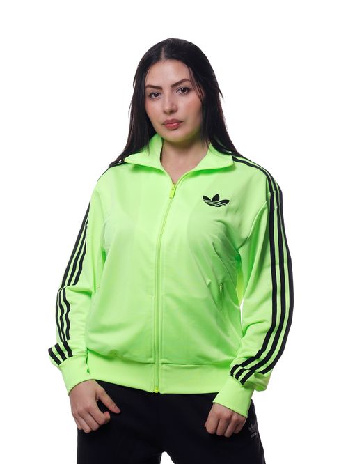 Jaqueta Adidas Firebird