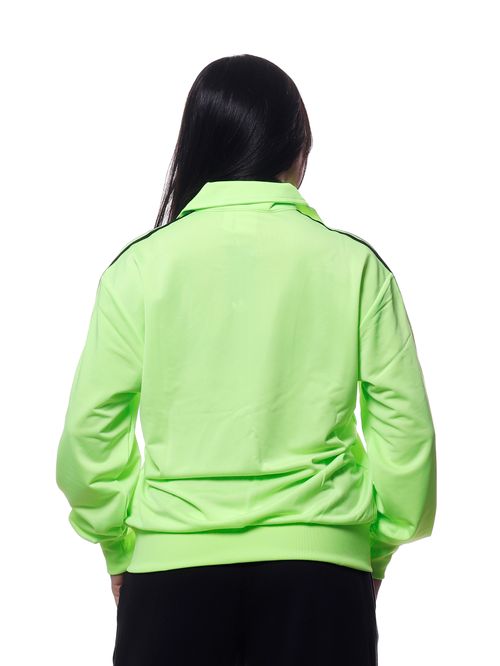 Jaqueta Adidas Firebird