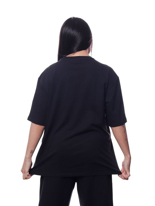 Camiseta Adidas Essentials Boyfriend