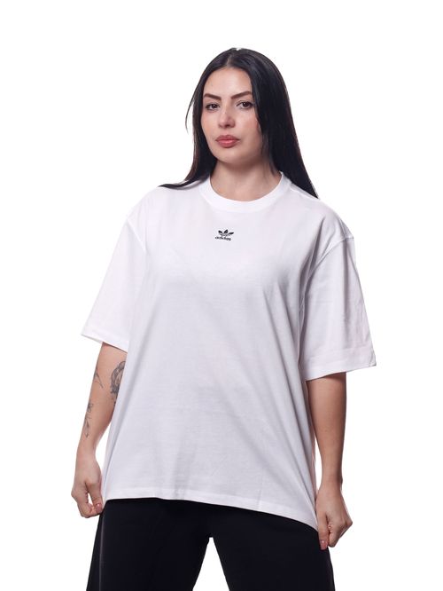 Camiseta Adidas Essentials Boyfriend