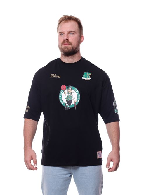 Camiseta NBA Boston Celtics