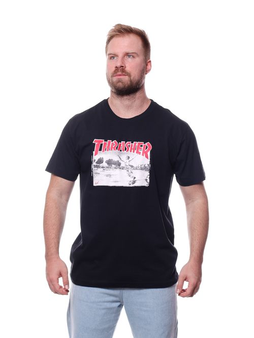 Camiseta Thrasher Jake Dish