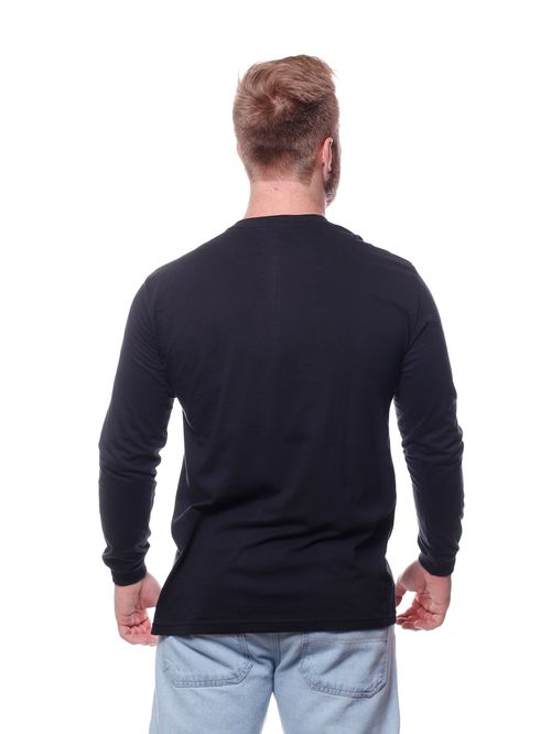 Camiseta Manga Longa Thrasher