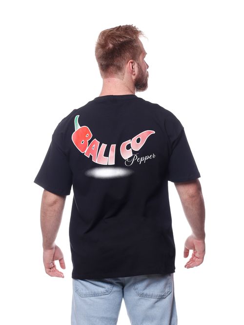 Camiseta Bali Hai Pepper