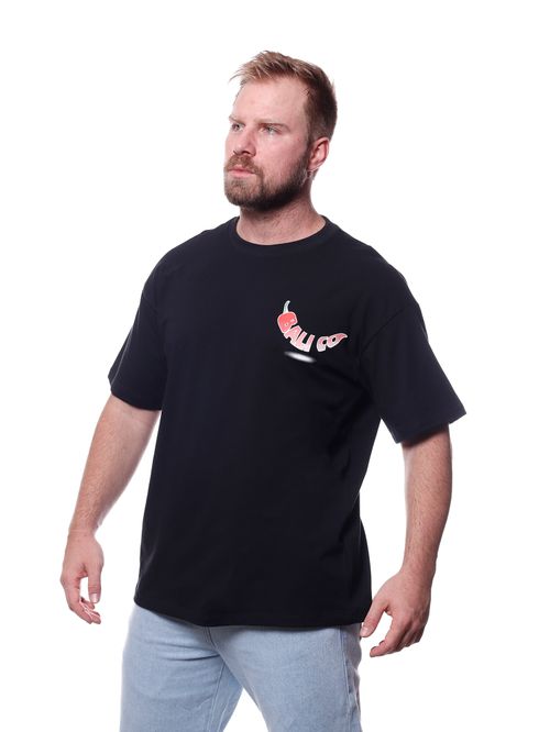 Camiseta Bali Hai Pepper