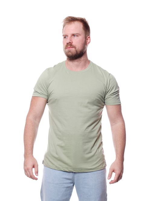 Camiseta Bali Hai Company Just Clip