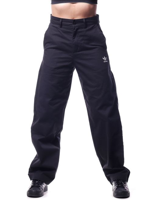 Calça Adidas Chino Trefoil Essentials