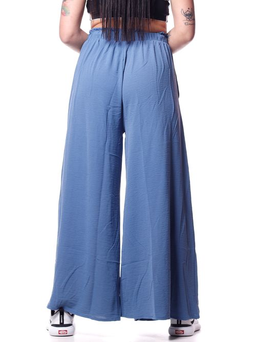 Calça Bali Hai Pantacourt Basic