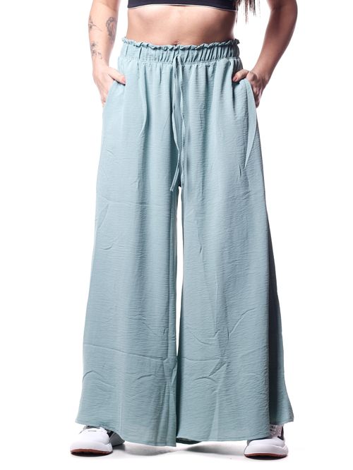 Calça Bali Hai Pantacourt Basic