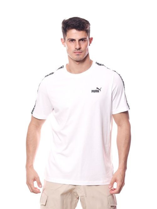Camiseta Puma Ess Tape