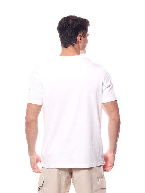 Camiseta Puma Ess Tape