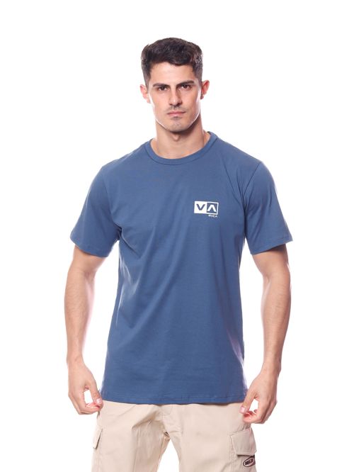 Camiseta Rvca Va