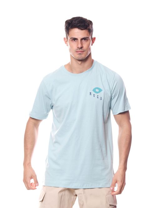 Camiseta Rvca Keep Growing