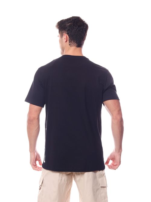 Camiseta Rvca Va Side Back