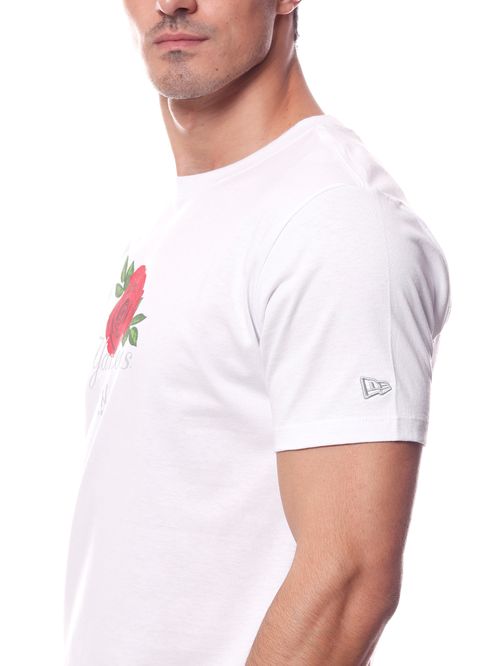 Camiseta New Era MLB New York Yankees Love