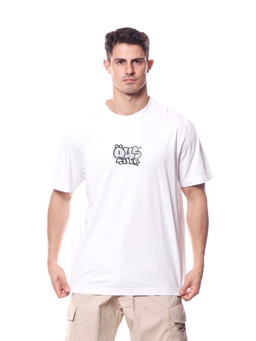 Camiseta Öus X Skolas