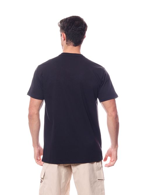 Camiseta Champion Embossin