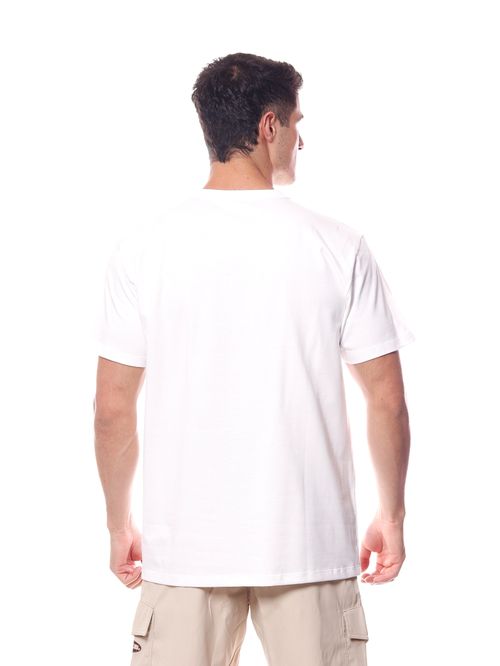 Camiseta Champion Embossin