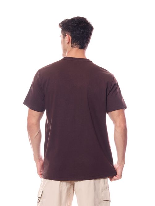 Camiseta Champion Embossin