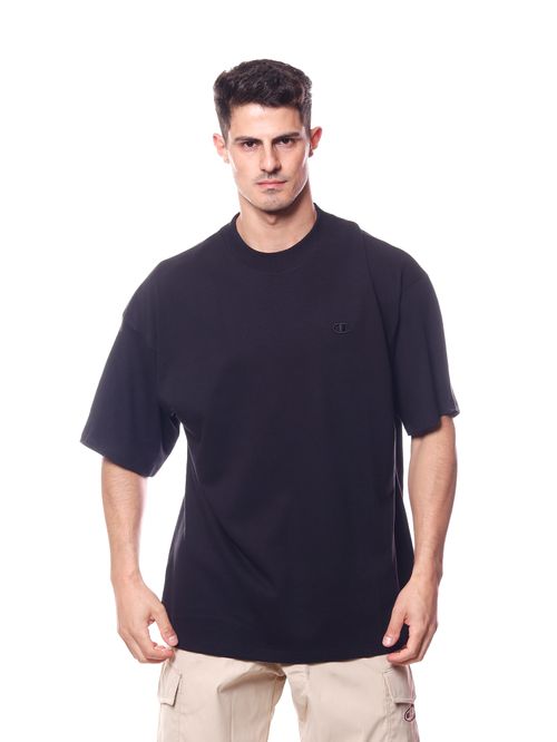 Camiseta Champion Logo