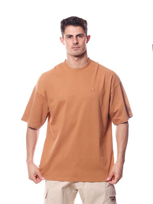 Camiseta Champion Logo