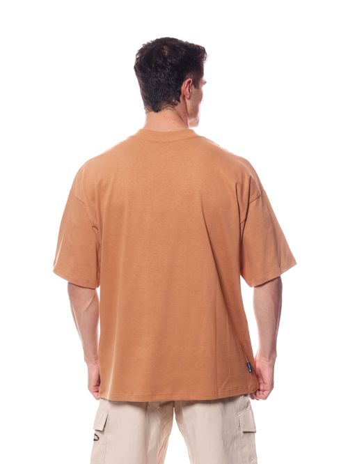 Camiseta Champion Logo