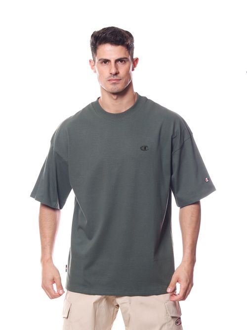 Camiseta Champion Logo