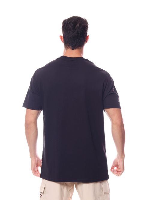 Camiseta High Tee Alien