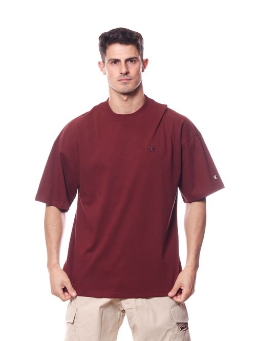 Camiseta Champion Logo