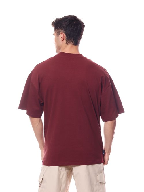 Camiseta Champion Logo