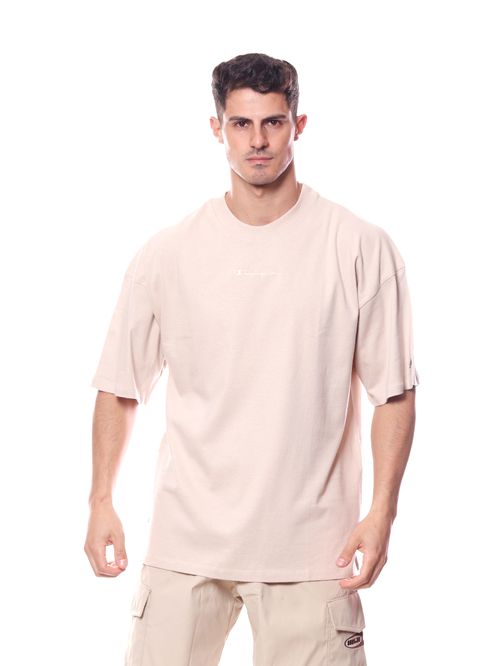 Camiseta Champion Logo