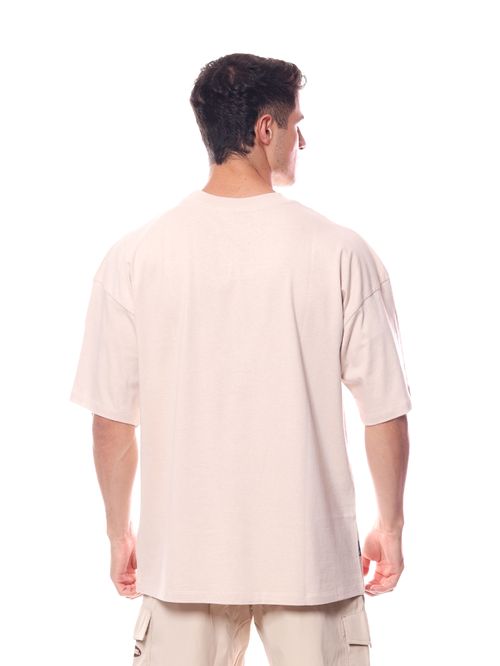 Camiseta Champion Logo