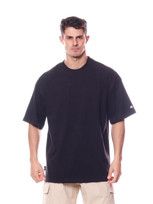 Camiseta Champion Logo