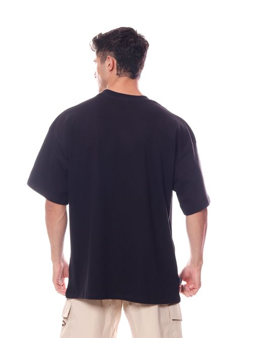 Camiseta Champion Logo