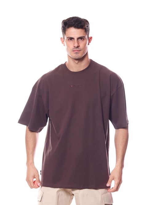 Camiseta Champion Logo