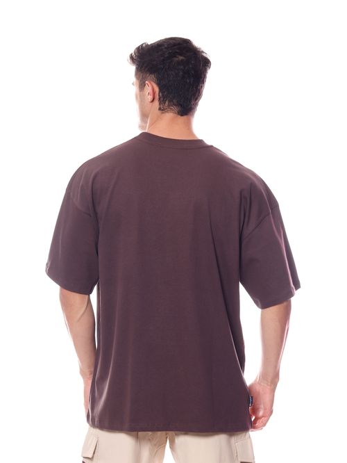 Camiseta Champion Logo