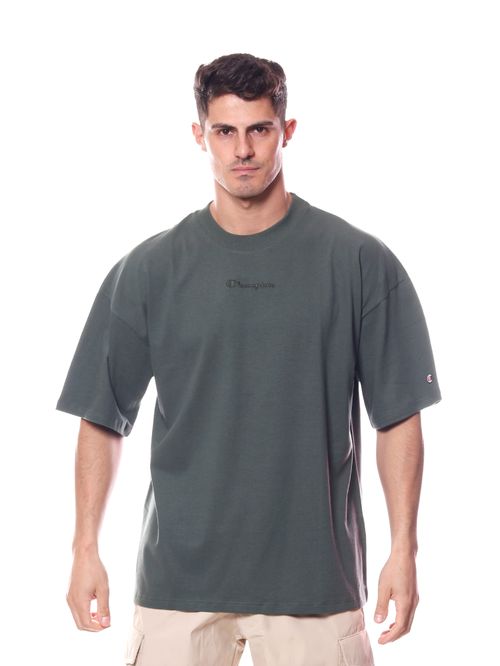 Camiseta Champion Logo