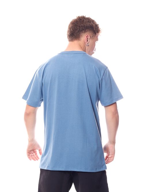 Camiseta Champion Embossin