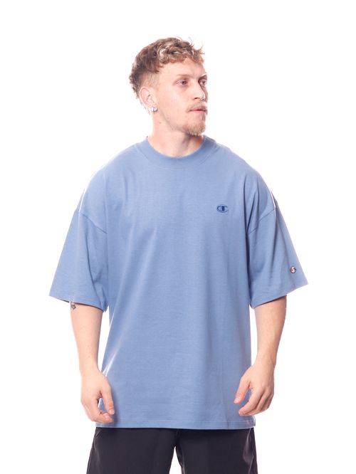Camiseta Champion Logo C