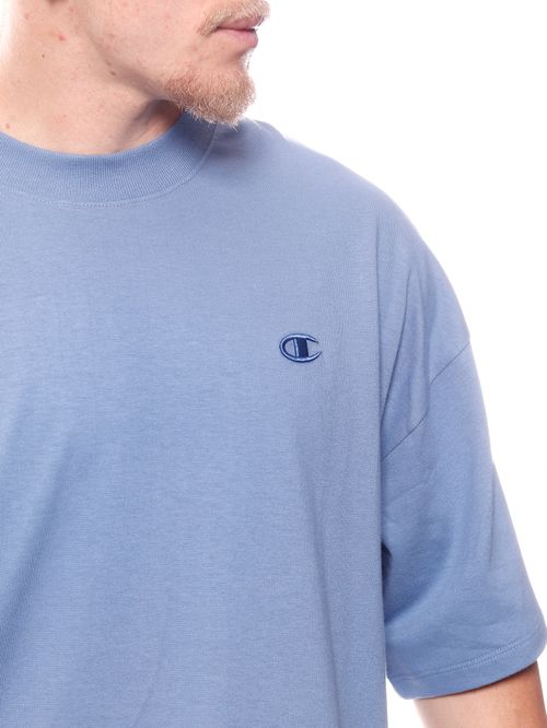 Camiseta Champion Logo C